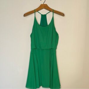 Bisou Bisou Michele Bohbot Dress